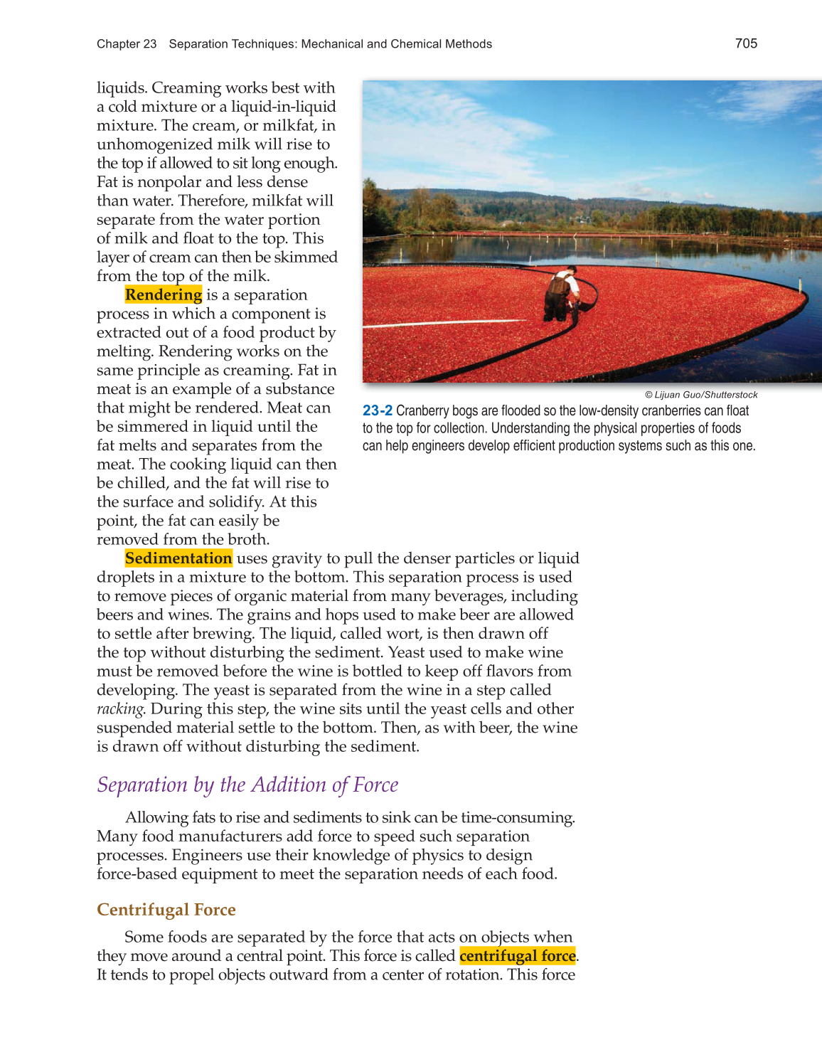 Principles of Food Science, 3rd Edition page 705