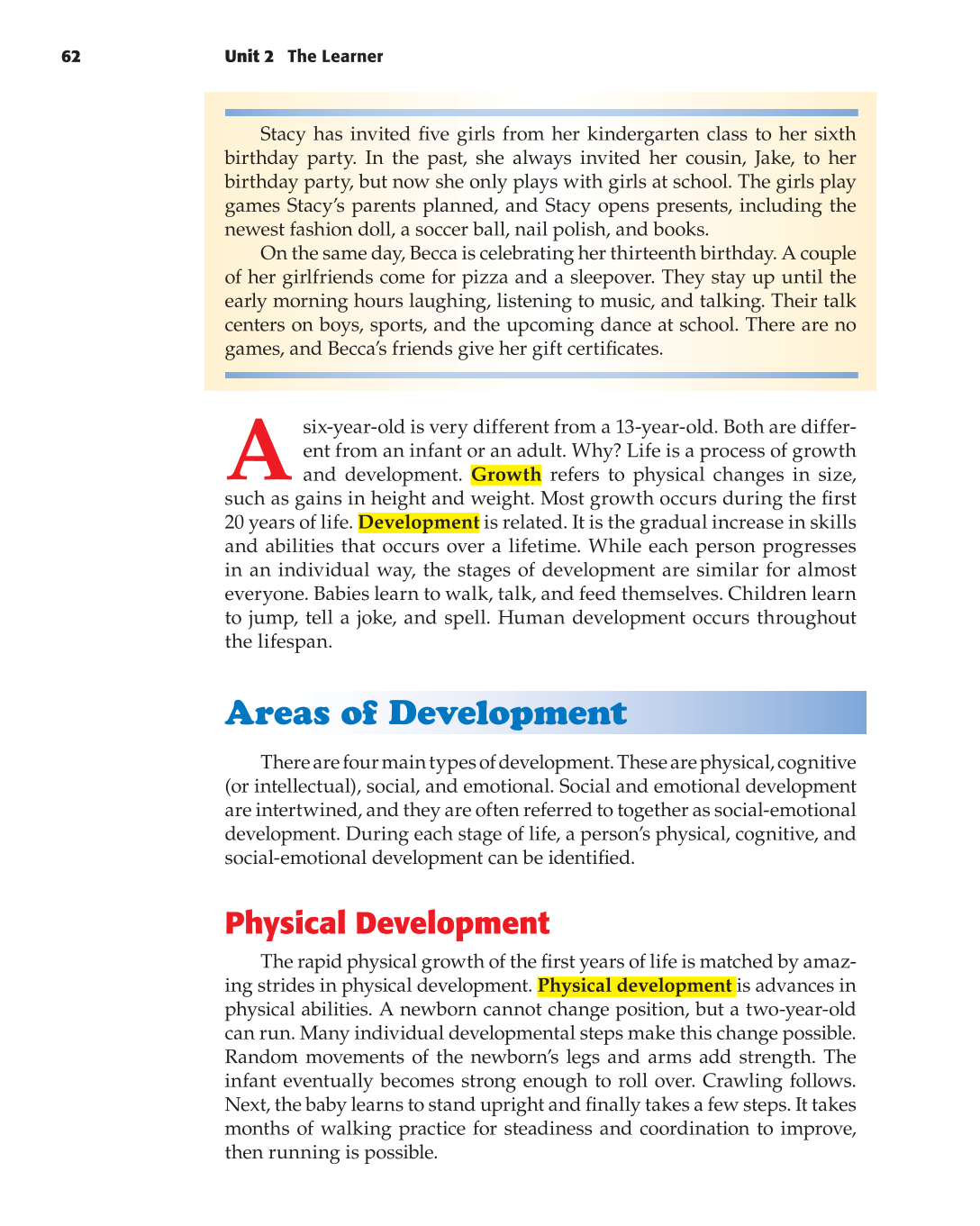 Teaching, 1st Edition page 62