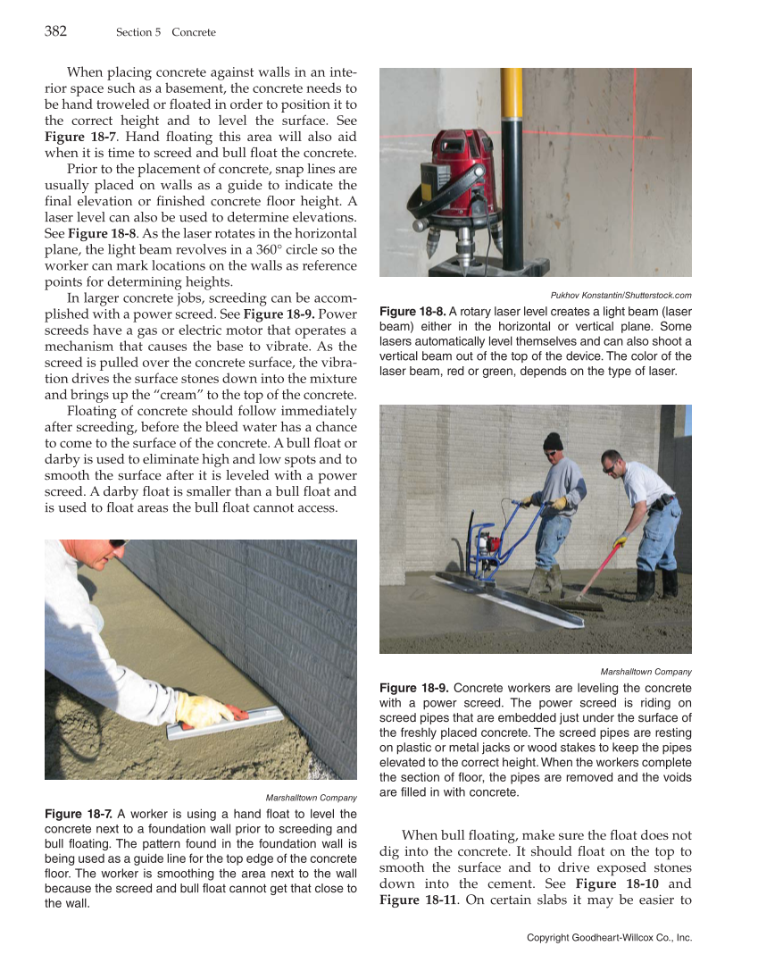 Modern Masonry: Brick, Block, Stone, 8th Edition page 382