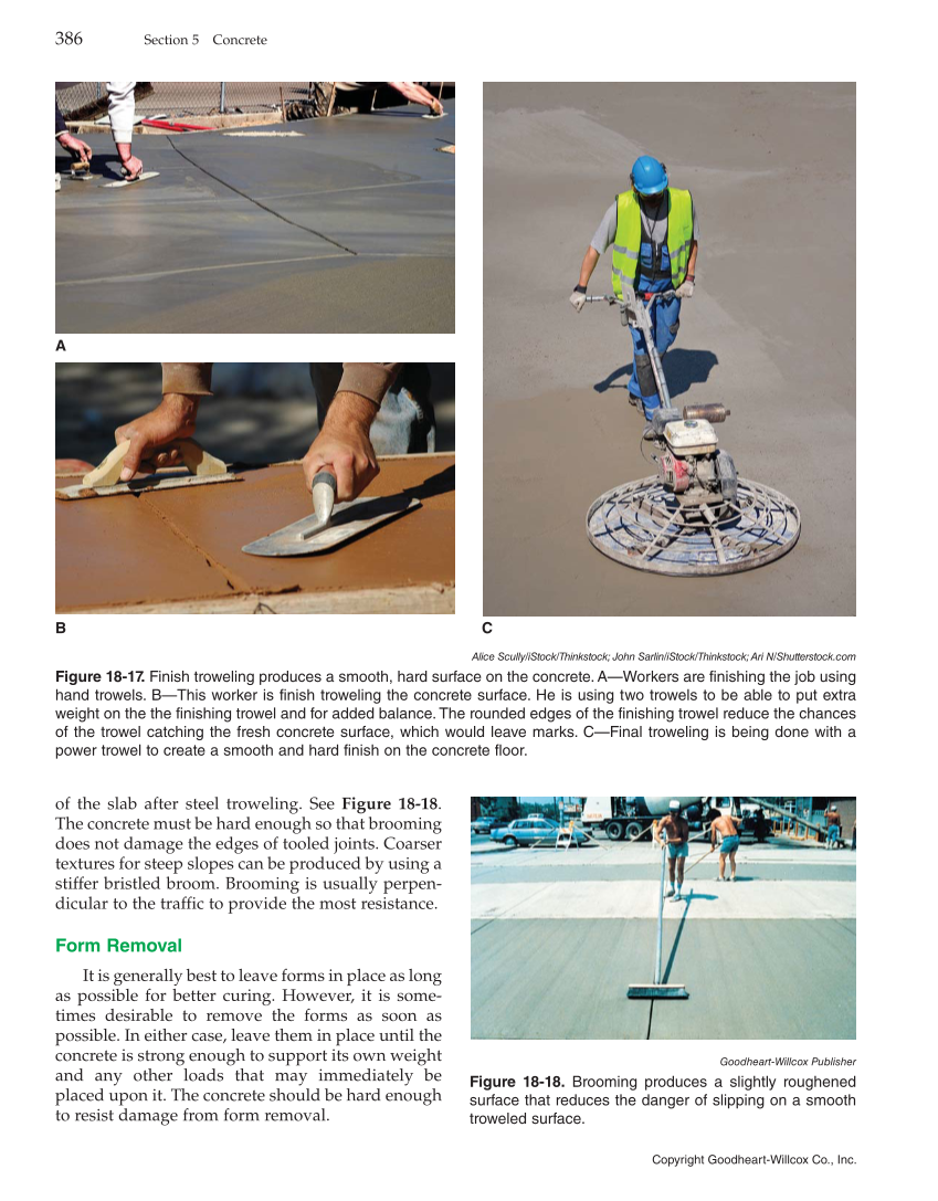 Modern Masonry: Brick, Block, Stone, 8th Edition page 386