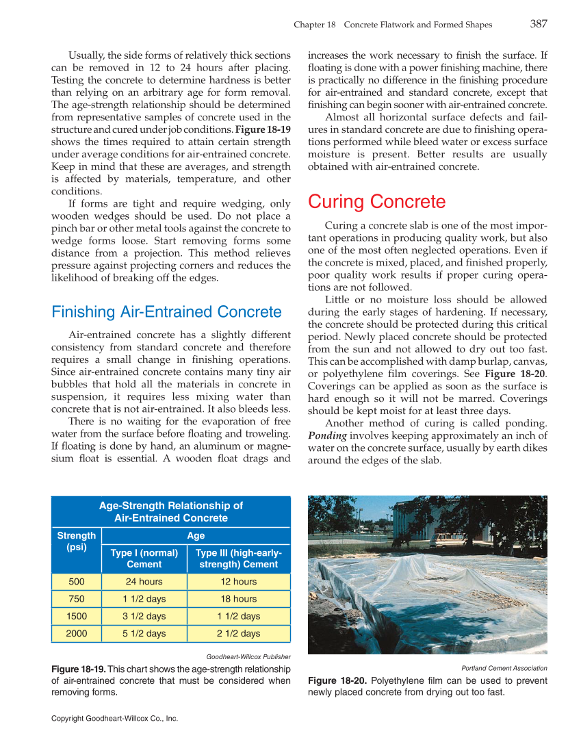 Modern Masonry: Brick, Block, Stone, 8th Edition page 387