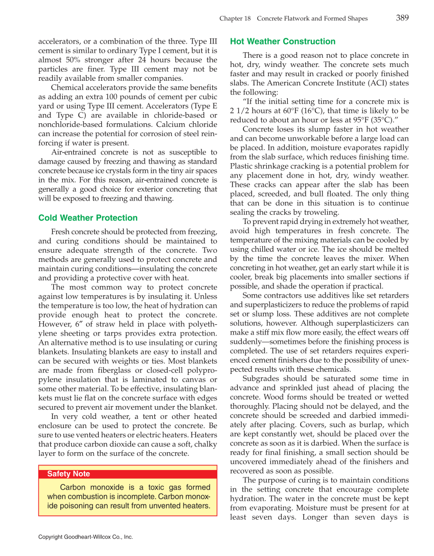 Modern Masonry: Brick, Block, Stone, 8th Edition page 389