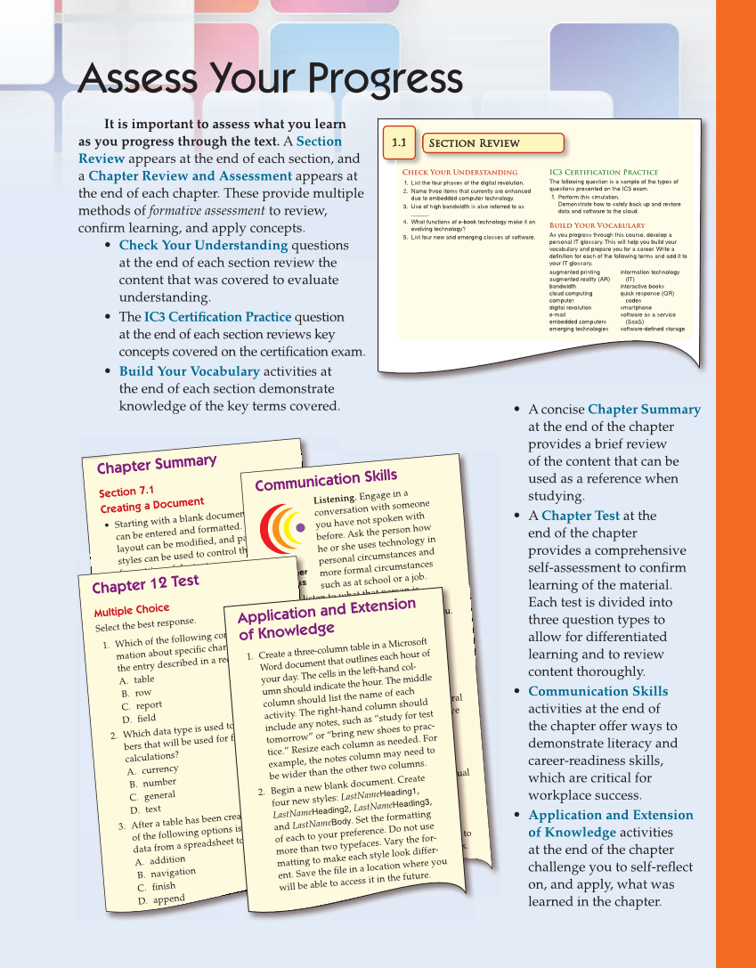 Principles of Digital Information Technology, 2nd Edition page M5