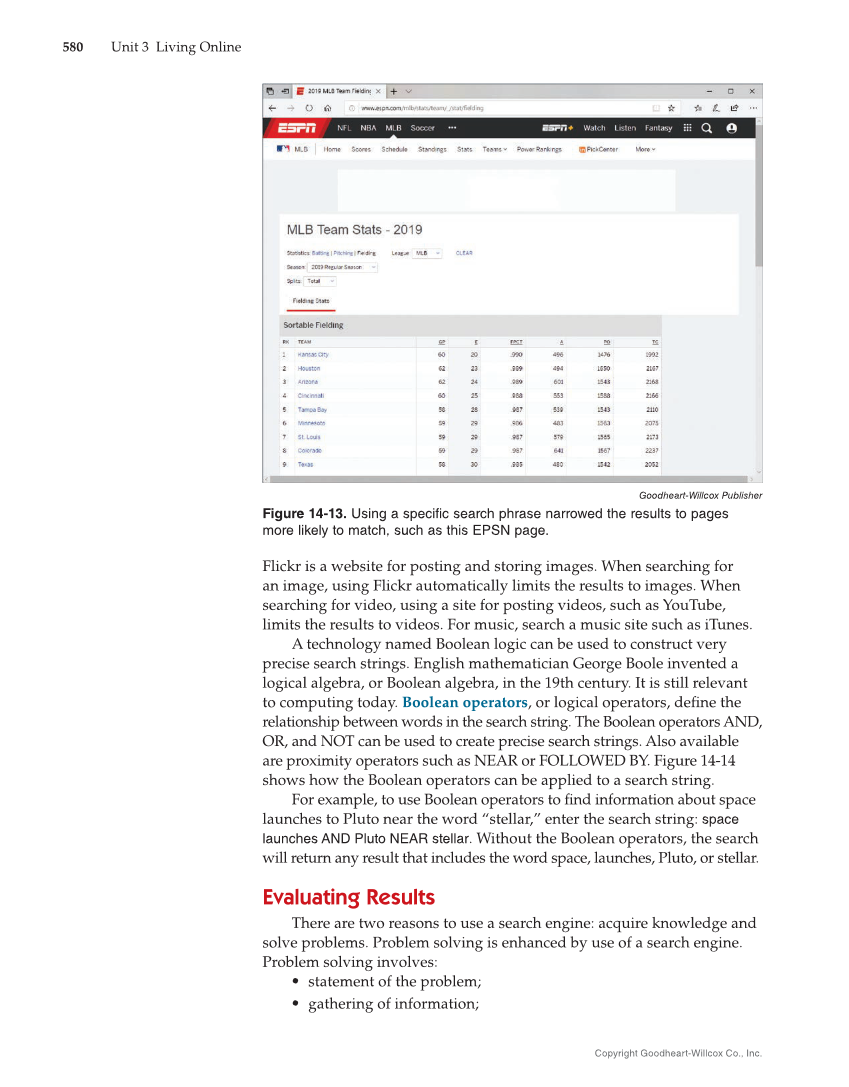 Principles of Digital Information Technology, 2nd Edition page 580