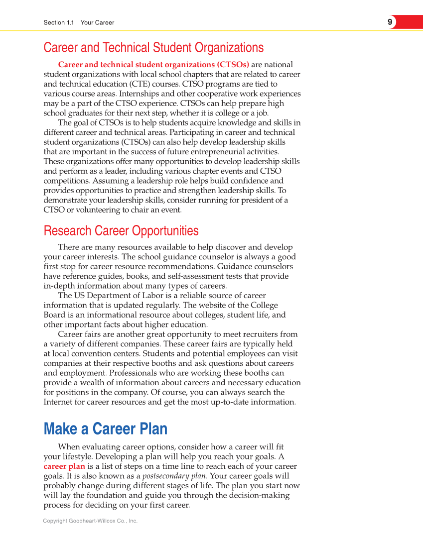 Entrepreneurship, 2nd Edition page 9