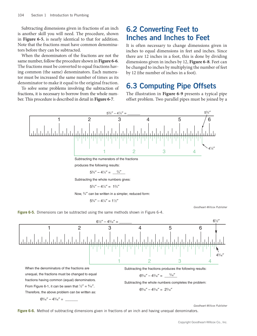 Modern Plumbing 9e page 104