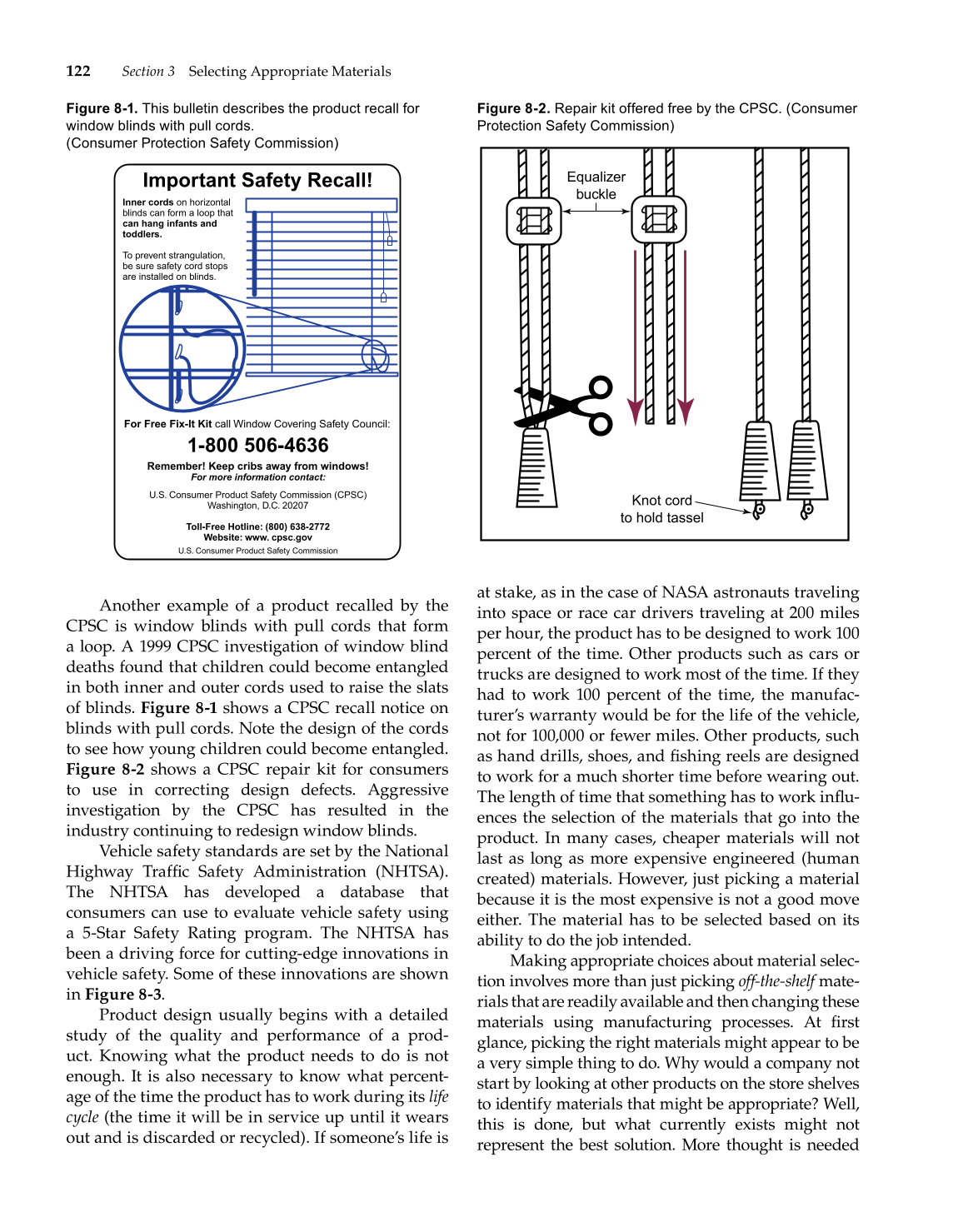 Manufacturing Processes, 3rd Edition page 122