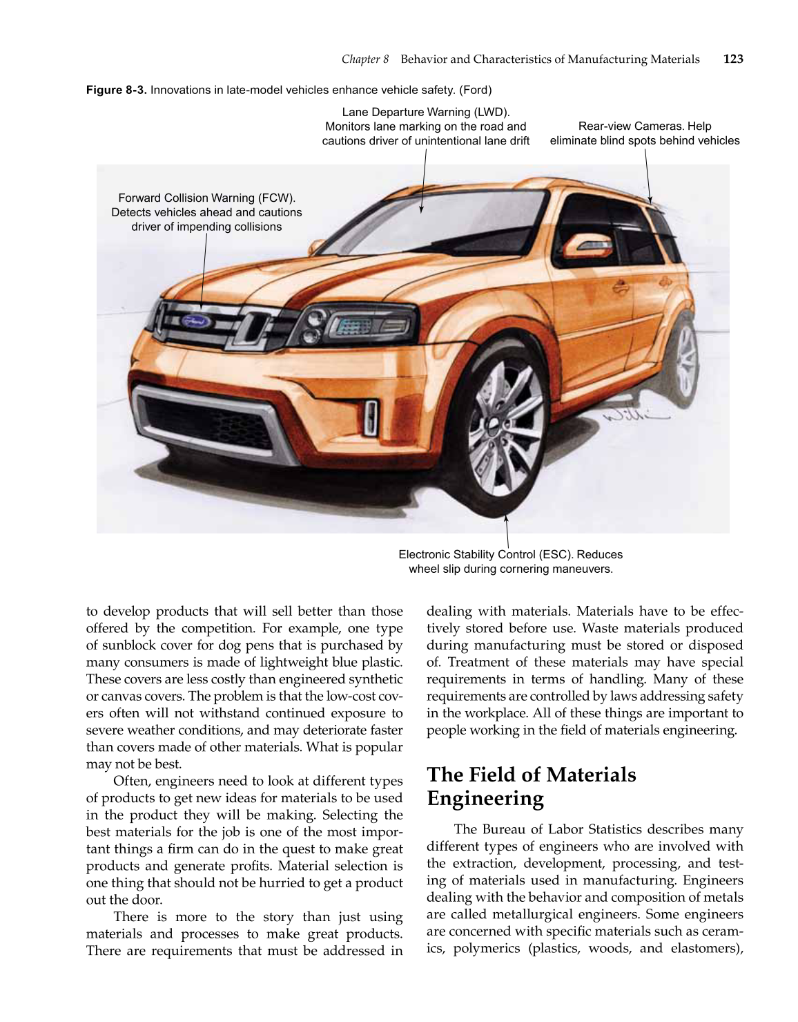 Manufacturing Processes, 3rd Edition page 123