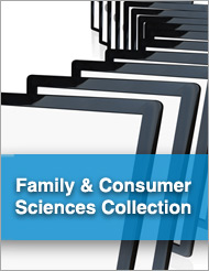 Collection: Family & Consumer Sciences