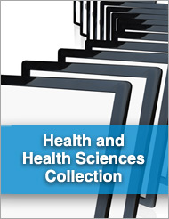 Collection: Health and Health Sciences