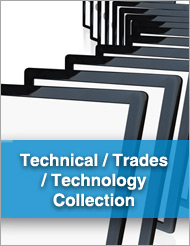Collection: Technical / Trades / Technology