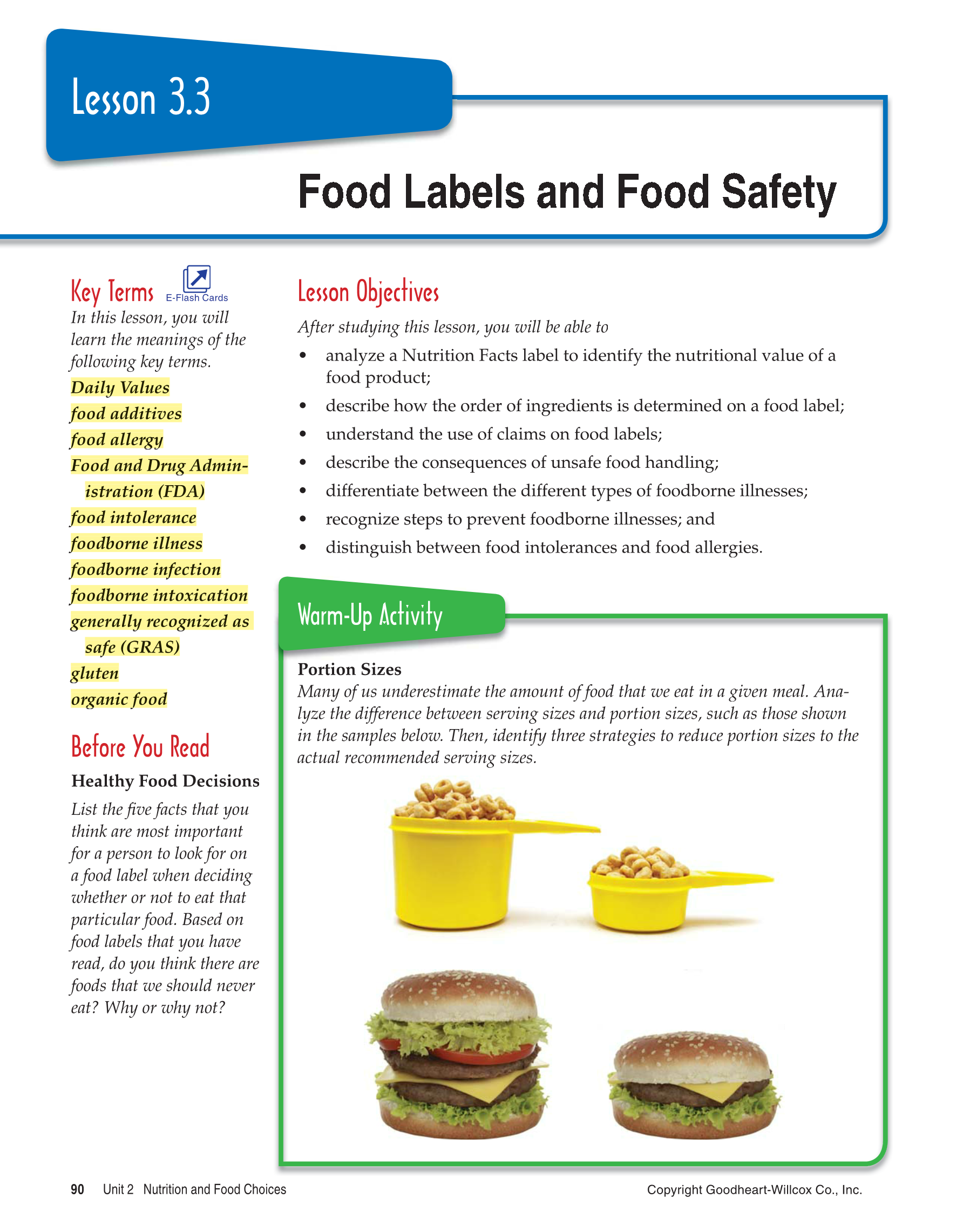 nutritional value of food products essay nutritional value of food products essay