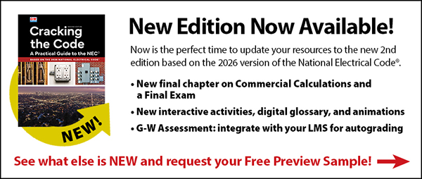 A new edition of Cracking the Code is now available! Click here to see what else is new and request your free preview sample!