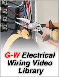 Electrical Wiring Video Library
