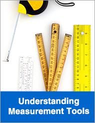 Understanding Measurement Tools Video Clips