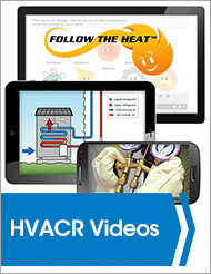 HVACR Video Clip Library