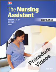 The Nursing Assistant Brief Video Clip Library