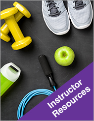 Foundations of Physical Fitness Instructor Resources