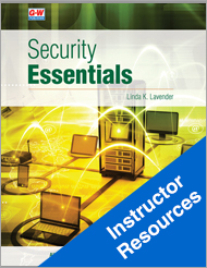 Security Essentials, Instructor Resources