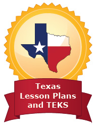 The Culinary Professional, 3rd Edition, Texas Lesson Plans and TEKS